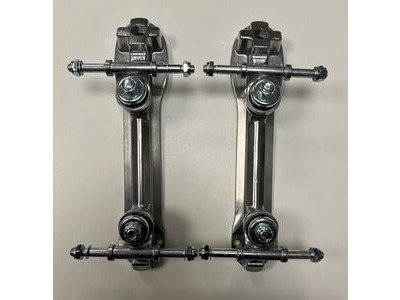 Moxi Aluminium Plates click to zoom image