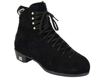 Moxi Jack V2 Boots Black