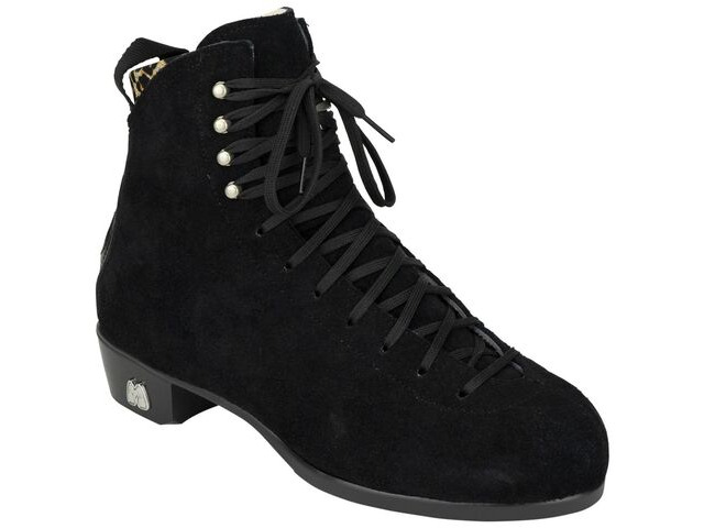 Moxi Jack V2 Boots Black click to zoom image