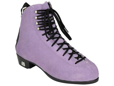 Moxi Jack V2 Boots Lilac