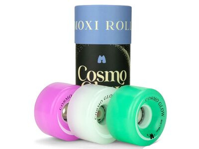 Moxi Cosmo Glow Wheels