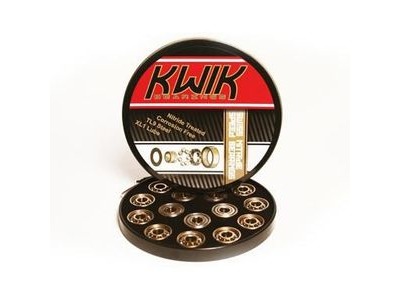 Kwik Nitride Bearings