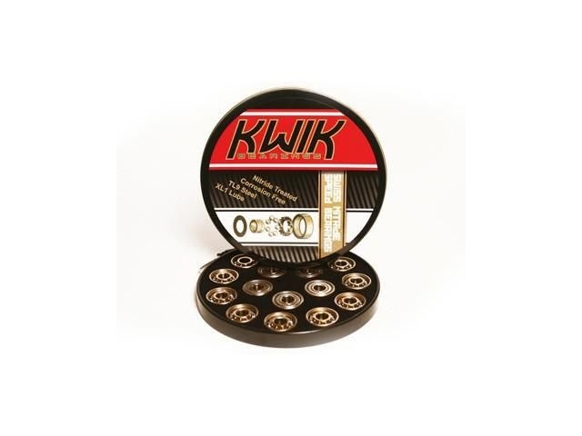 Kwik Nitride Bearings click to zoom image