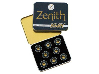 Kwik Zenith Bearings 16 Pack