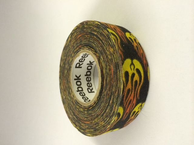 Renfrew Flame Hockey Tape click to zoom image