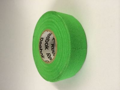 Renfrew Lime Hockey Tape 