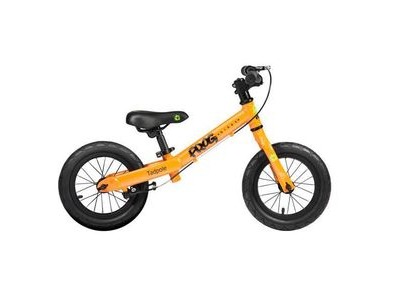 Frog Bikes Tadpole  Orange  click to zoom image