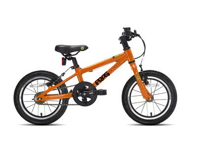 Frog Bikes Frog 40  Orange  click to zoom image