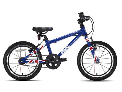 Frog Bikes Frog 44 Union Jack  click to zoom image