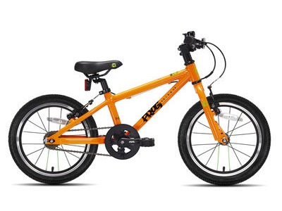 Frog Bikes Frog 44  Orange  click to zoom image