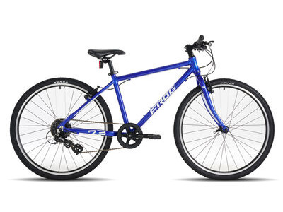 Frog Bikes Frog 73 Electric Blue  click to zoom image