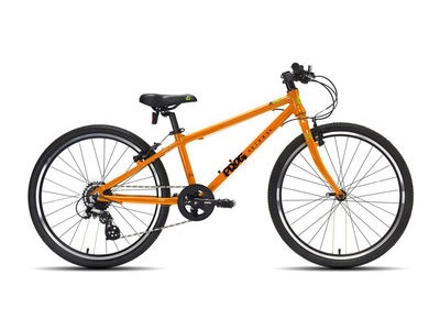 Frog Bikes Frog 62  Orange  click to zoom image