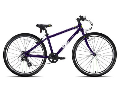 Frog Bikes Frog 69  Purple  click to zoom image