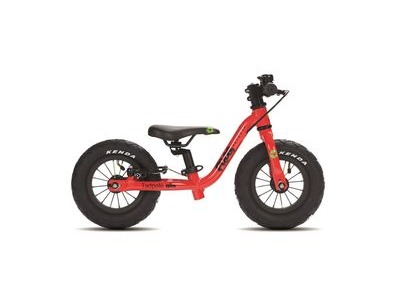 Frog Bikes Tadpole Mini