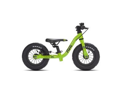 Frog Bikes Tadpole Mini  Green  click to zoom image