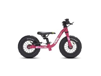 Frog Bikes Tadpole Mini  Pink  click to zoom image