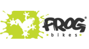 Frog Bikes logo