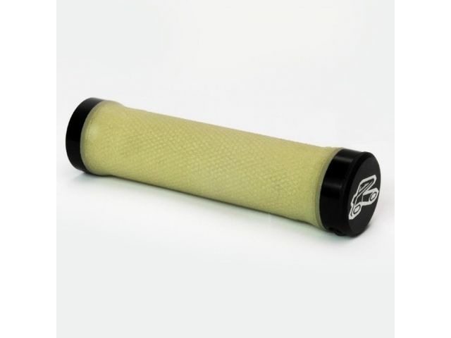 Renthal Lock on Kevlar / Ultra Tracky grip click to zoom image