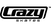 Crazy Skates logo