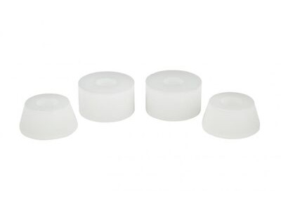 Clouds Bushings (4 Pack) 88a White  click to zoom image