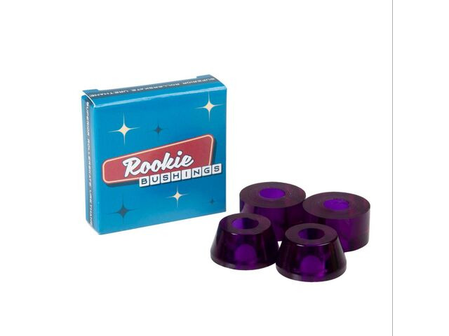 Rookie Rookie Bushings click to zoom image