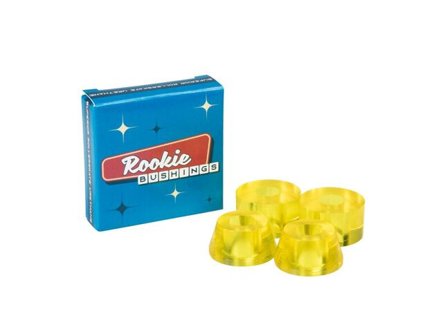 Rookie Rookie Bushings click to zoom image