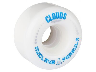 Clouds Urethane Nucleus 78a Wheels