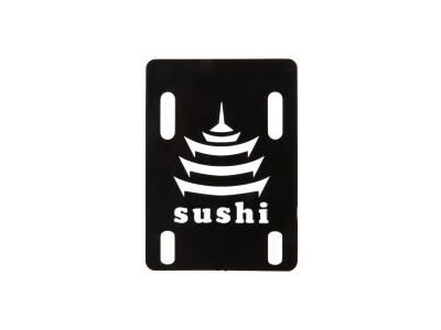 Sushi Riser
