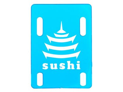 Sushi Riser  Blue  click to zoom image