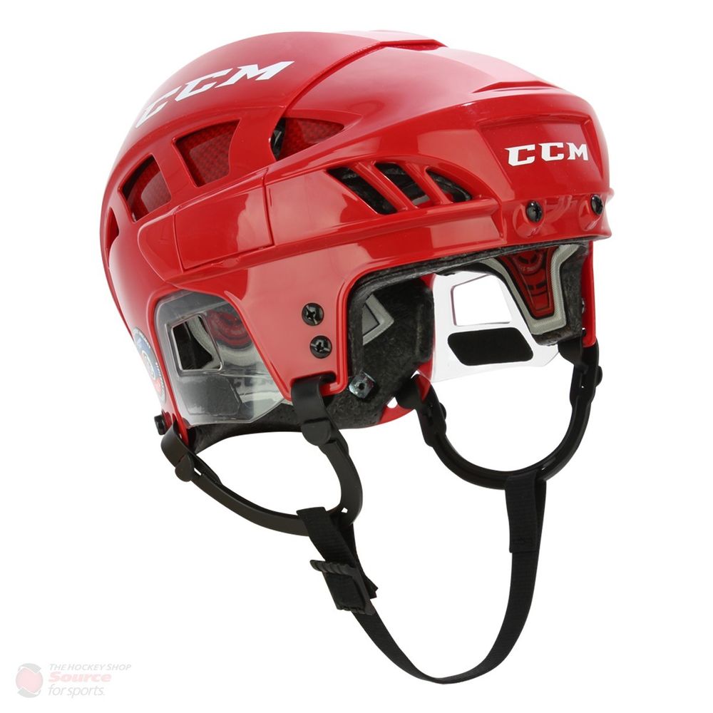 CCM Helm Fitlite 80 
