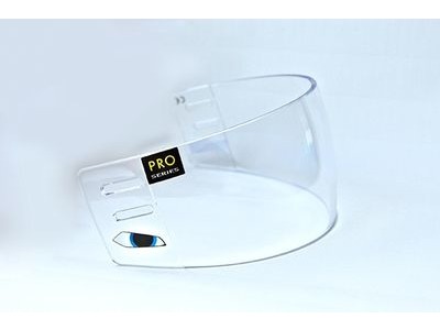 Uusi Visio HV-1 PRO Series Straight Visor