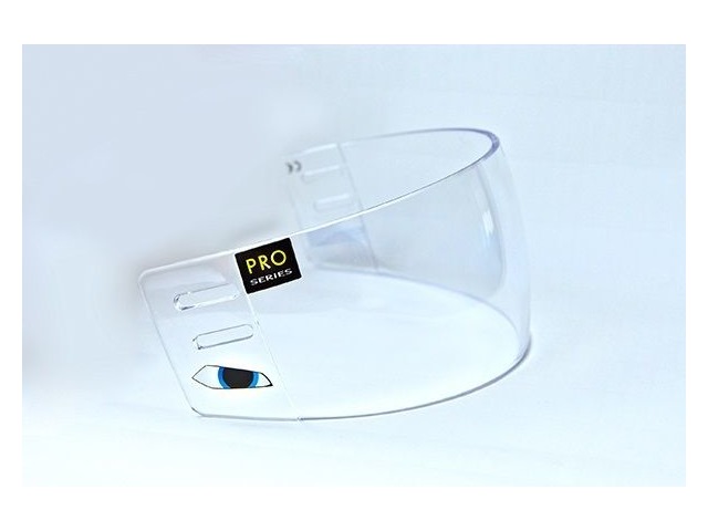 Uusi Visio HV-1 PRO Series Straight Visor click to zoom image