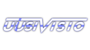 Uusi Visio logo