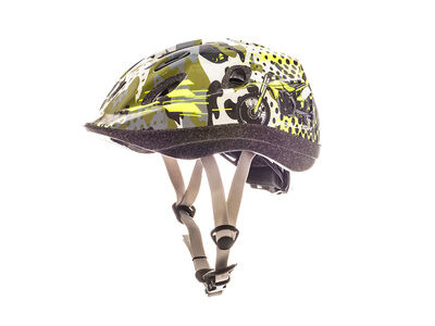 Raleigh Mystery 48-54CM Camo Moto X  click to zoom image