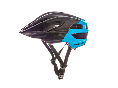 Raleigh K.O.M. Segment 48-55CM Black/Blue Due 16th Oct click to zoom image