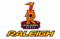 Raleigh logo