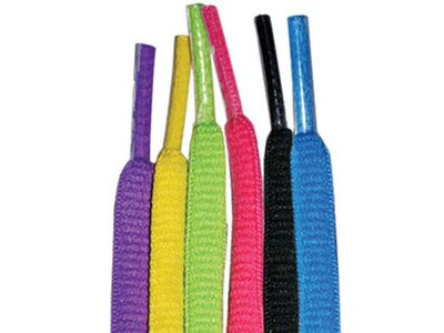 Jackson Roller Skate Laces