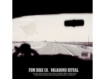 FBM Vagabond Ritual