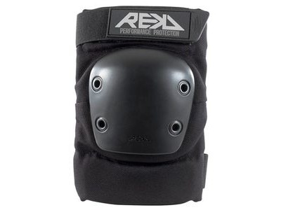 Rekd Ramp Elbow Pads