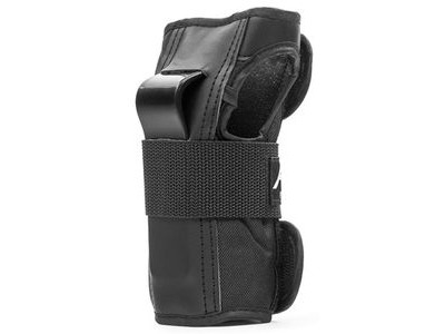 Rekd Wrist Guard Black click to zoom image