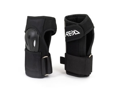 Rekd Pro Wrist Guards