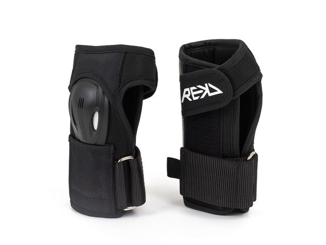 Rekd Pro Wrist Guards click to zoom image