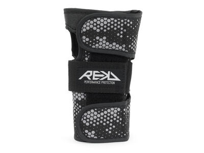 Rekd Wrist Guard Grey