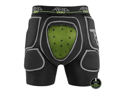 Rekd Energy Impact Shorts