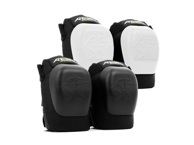 Rekd Energy Patrol Knee Pads click to zoom image