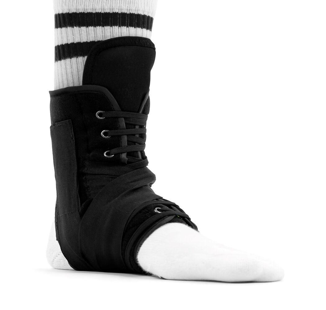 Rekd Energy Covert Ankle Braces £49.95 Protection & Helmets