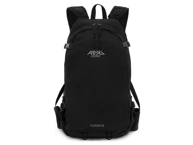 Rekd Energy Guardian Backpack click to zoom image