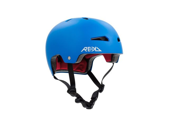 Rekd Elite 2.0 Helmet Blue click to zoom image