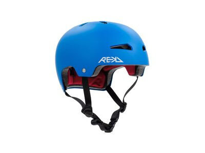 Rekd Elite 2.0 Helmet Blue 