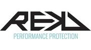 Rekd logo